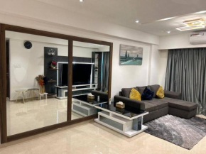Oceanview Apartment Getaway